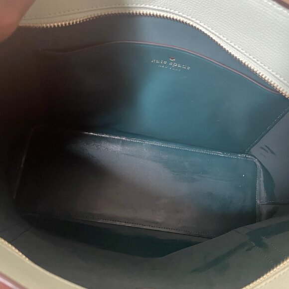 Kate Spade Tote - Picture 4 of 10